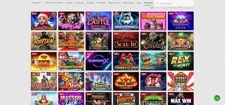 Cricbaba Casino Review (2024) .